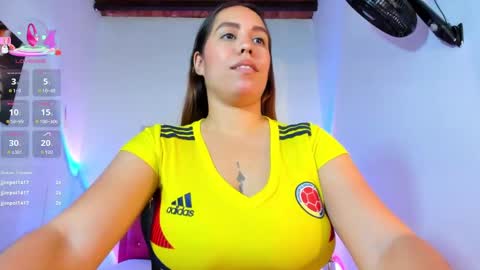 L I S S A  online show from 09/28/25, 01:27