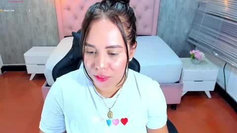 L I S S A  online show from 04/22/26, 03:53