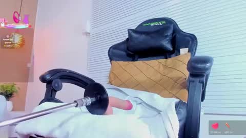 L I S S A  online show from 06/06/26, 04:01