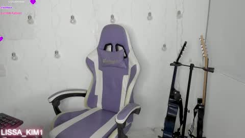 Lissa Kim  online show from 01/19/26, 11:25