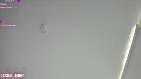 Lissa Kim  online show from 03/01/26, 04:53