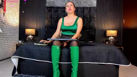 Lissa Kim online show from 07/06/26, 01:35