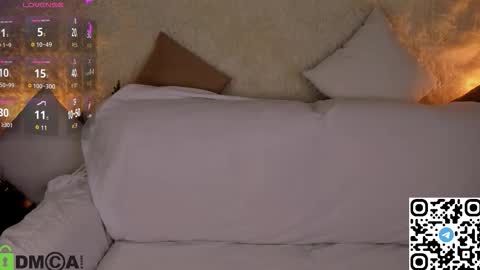 Lissa online show from 01/14/26, 06:41