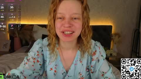 Lissa online show from 04/01/26, 01:41