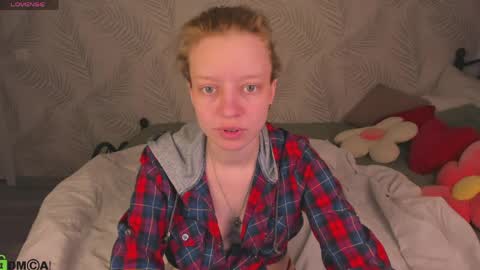 Lissa online show from 04/04/26, 08:01