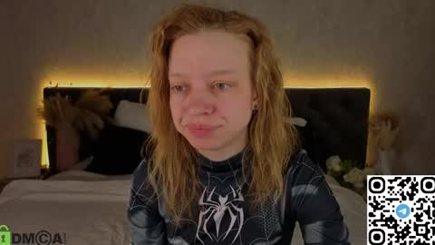 Lissa online show from 04/19/26, 01:27