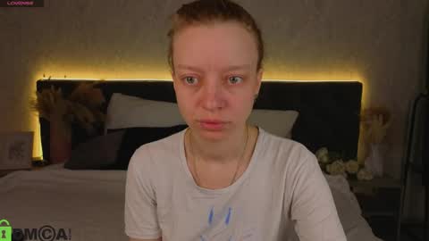 Lissa online show from 04/21/26, 01:07