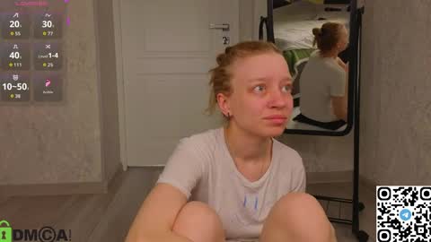 Lissa online show from 04/21/26, 02:51