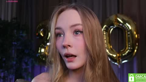 Snapshot of lissa_meooow chatting on 12/13/24, 05:49 your Liza again. Next stream Dec. 1 at 2 or 3 GMT online show from 12/13/24, 05:49