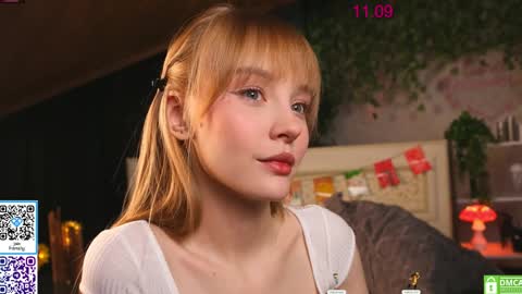 Snapshot of lissa_meooow chatting on 09/11/25, 06:02 your Liza again. Next stream Dec. 1 at 2 or 3 GMT online show from 09/11/25, 06:02