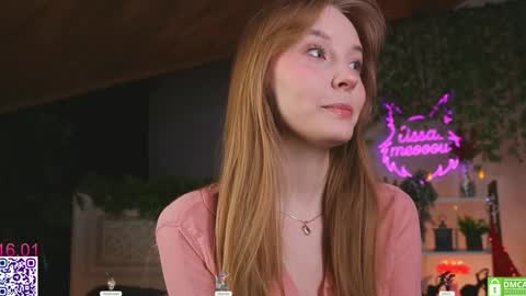 your Liza again. Next stream Dec. 1  at 2 or 3  GMT online show from 01/16/26, 06:06