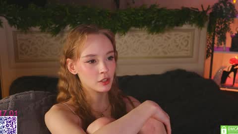 your Liza again. Next stream Dec. 1  at 2 or 3  GMT online show from 01/17/26, 06:07