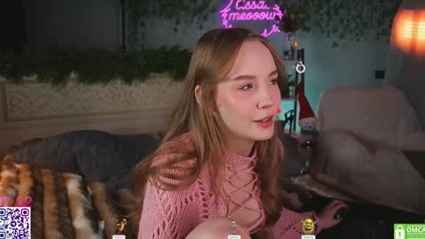 your Liza again. Next stream Dec. 1  at 2 or 3  GMT online show from 02/01/26, 05:39