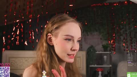 your Liza again. Next stream Dec. 1  at 2 or 3  GMT online show from 02/20/26, 07:43