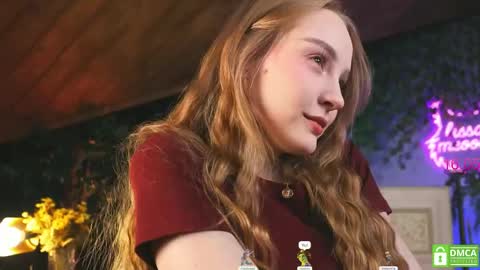 Snapshot of lissa_meooow chatting on 05/16/26, 09:06 your Liza again. Next stream Dec. 1 at 2 or 3 GMT online show from 05/16/26, 09:06