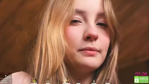 Snapshot of lissa_meooow chatting on 06/03/26, 02:33 your Liza again. Next stream Dec. 1 at 2 or 3 GMT online show from 06/03/26, 02:33