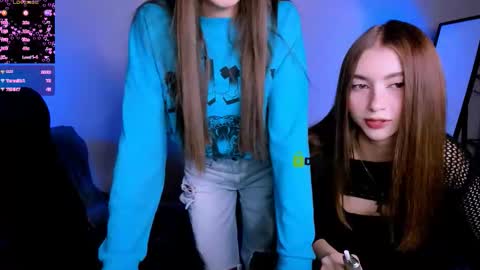 lissa_night online show from 09/08/25, 02:16