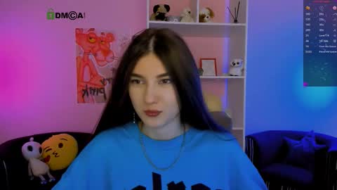 lissa_night online show from 09/12/25, 01:22