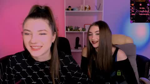 lissa_night online show from 09/19/25, 01:01