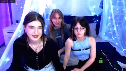 lissa_night online show from 09/21/25, 08:38