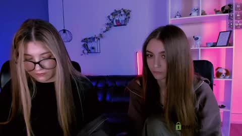 lissa_night online show from 05/03/26, 07:31