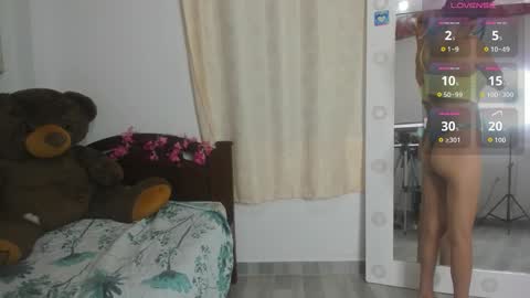 lissa_petitee online show from 11/20/25, 09:53