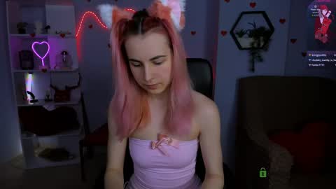 lissa online show from 04/20/26, 12:08