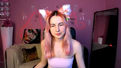 lissa online show from 04/25/26, 07:22