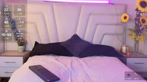 Lissa whitte online show from 10/30/25, 03:35