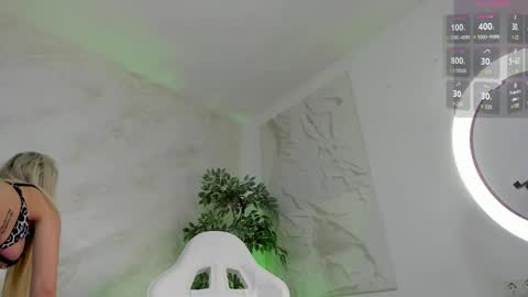 Alexa online show from 02/07/26, 11:08