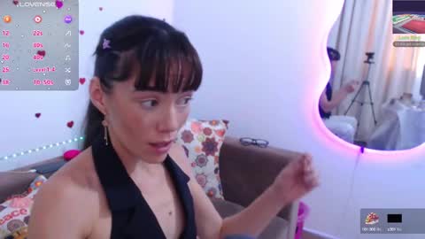 Snapshot of lissabear chatting on 02/28/25, 07:46 Sara Lucia online show from 02/28/25, 07:46