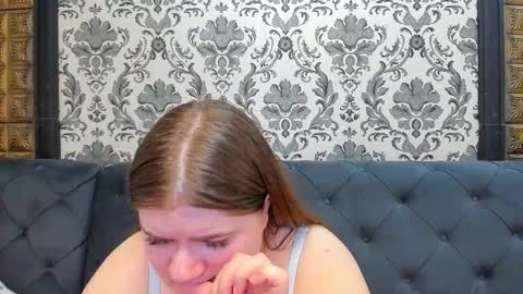 Lisa online show from 02/17/26, 09:21