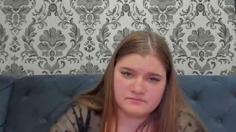 Lisa online show from 02/24/26, 09:46