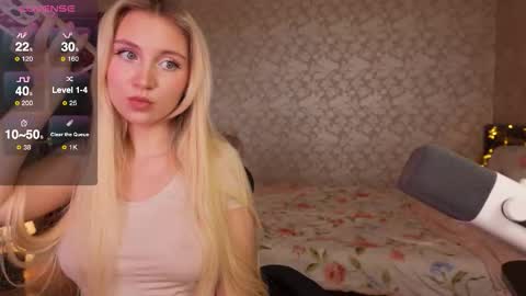 Lissa online show from 11/13/25, 09:08