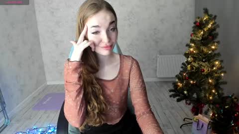 Lissa online show from 01/16/25, 01:16