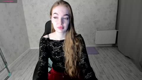 Lissa online show from 01/27/25, 01:16