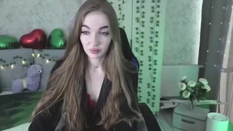 Lissa online show from 03/25/26, 03:45