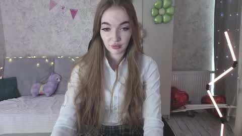 Lissa online show from 04/03/26, 03:48