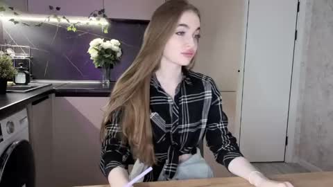 Lissa online show from 04/22/26, 05:32