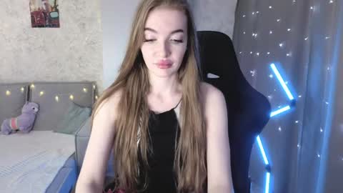 Snapshot of lissacain chatting on 05/31/26, 01:07 Lissa online show from 05/31/26, 01:07