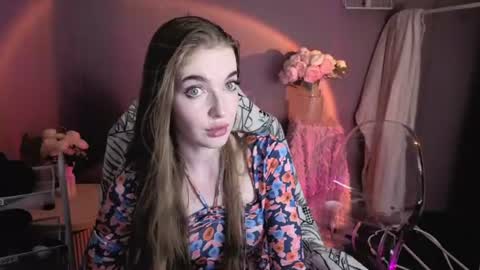 Snapshot of lissacain chatting on 06/30/26, 03:24 Lissa online show from 06/30/26, 03:24