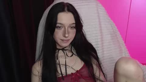 lissaelison online show from 11/15/25, 10:48