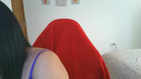 Lissafeethot online show from 03/19/26, 09:08