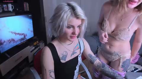 Lissa online show from 02/12/25, 12:33