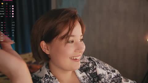 Lissa online show from 09/26/25, 01:04