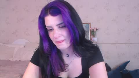 Alice Dont forget to thumbs up its very important  online show from 04/16/26, 08:59