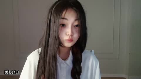 Lissa online show from 04/22/26, 07:37