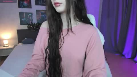 lissameoww online show from 02/02/26, 01:37