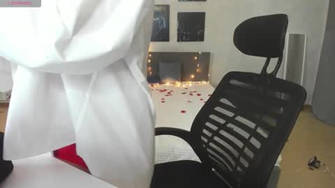 lissameoww online show from 02/15/26, 01:35