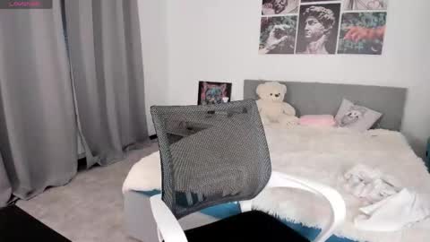 lissameoww online show from 04/20/26, 01:30